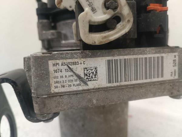 POMPE DE DIRECTION PEUGEOT/CITROEN - Vue 4